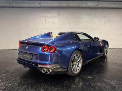 Ferrari 812 GTS