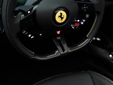 Ferrari 296 GTS — photo 20