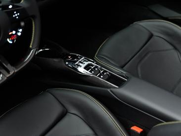 Ferrari 296 GTS — photo 21