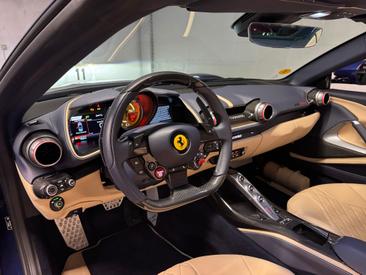 Ferrari 812 GTS — photo 5