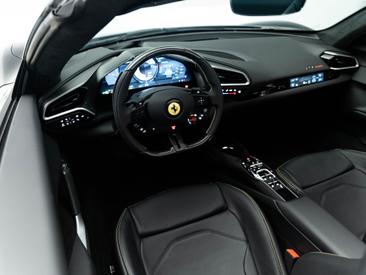 Ferrari 296 GTS — photo 22