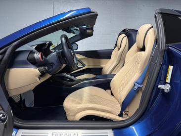Ferrari 812 GTS — photo 6