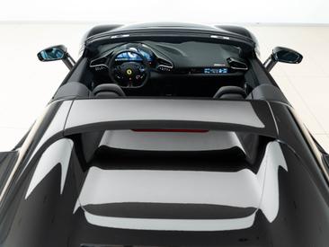Ferrari 296 GTS — photo 23