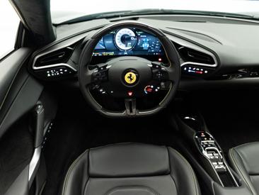 Ferrari 296 GTS — photo 24