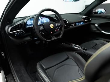 Ferrari 296 GTS — photo 28