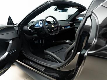 Ferrari 296 GTS — photo 29