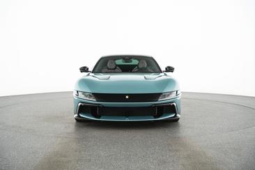 Ferrari 12 Cilindri — photo 2