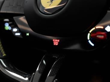 Ferrari 296 GTS — photo 31