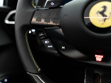 Ferrari 296 GTS — photo 32