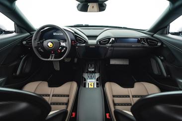 Ferrari 12 Cilindri — photo 5