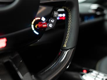 Ferrari 296 GTS — photo 33