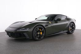 Ferrari 12 Cilindri - 2026 - Joinsteer - #1
