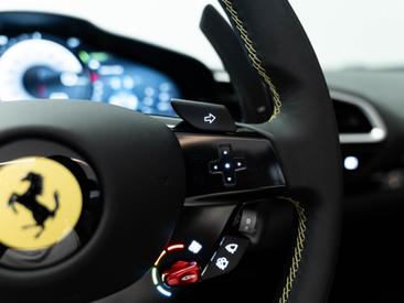 Ferrari 296 GTS — photo 34