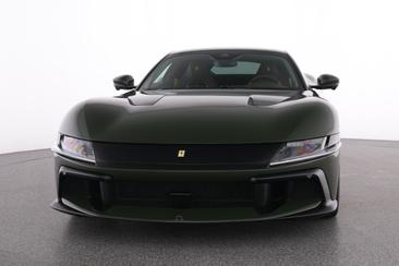 Ferrari 12 Cilindri — photo 2