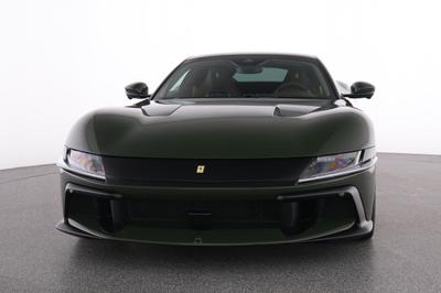 Ferrari 12 Cilindri