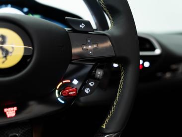 Ferrari 296 GTS — photo 35