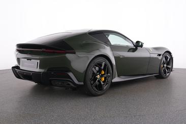 Ferrari 12 Cilindri — photo 3