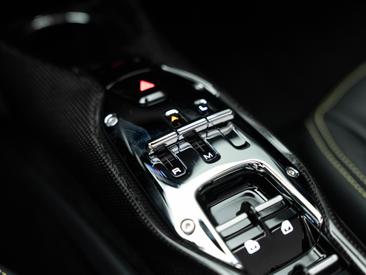 Ferrari 296 GTS — photo 36