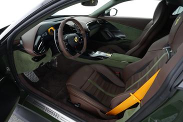 Ferrari 12 Cilindri — photo 5