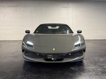 Ferrari 296 GTB — photo 2