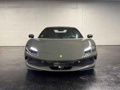 Ferrari 296 GTB