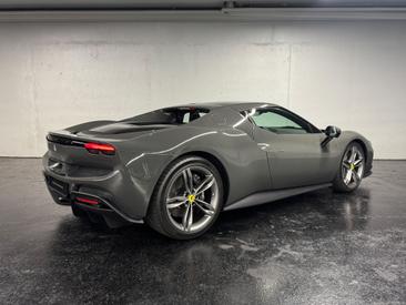 Ferrari 296 GTB — photo 3