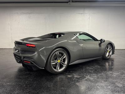 Ferrari 296 GTB