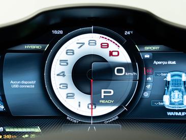 Ferrari 296 GTS — photo 42