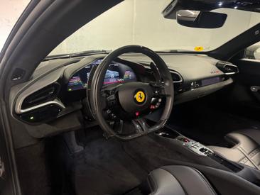 Ferrari 296 GTB — photo 5