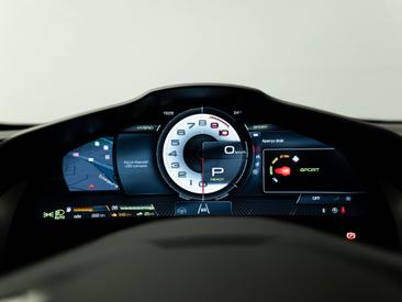 Ferrari 296 GTS — photo 43