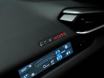 Ferrari 296 GTS — photo 45