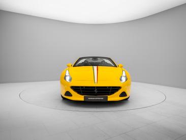 Ferrari California T — photo 2