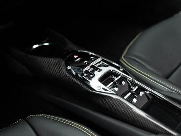 Ferrari 296 GTS — photo 46