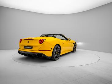 Ferrari California T — photo 3