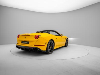 Ferrari California T