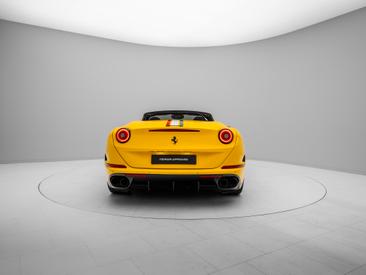 Ferrari California T — photo 4