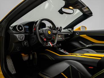 Ferrari California T — photo 5