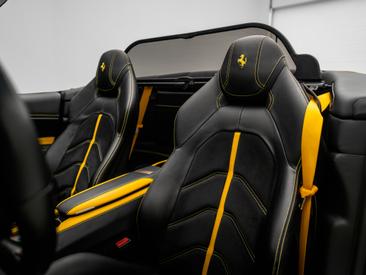 Ferrari California T — photo 6