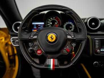 Ferrari California T — photo 7