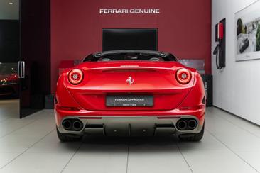 Ferrari California T — photo 4
