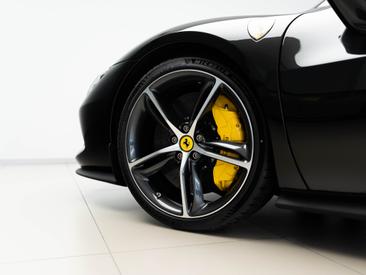 Ferrari 296 GTS — photo 56