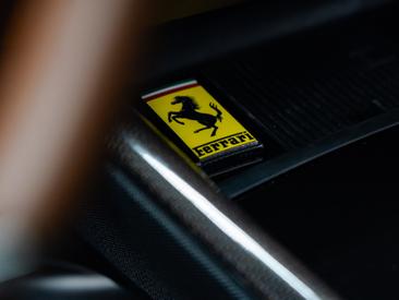 Ferrari Purosangue — photo 11