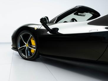 Ferrari 296 GTS — photo 57