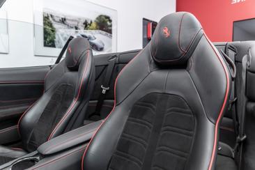 Ferrari California T — photo 6