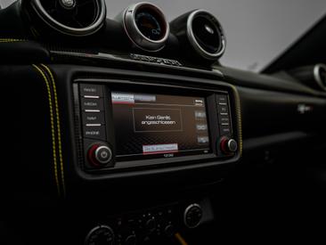 Ferrari California T — photo 9