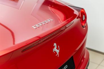 Ferrari California T — photo 7