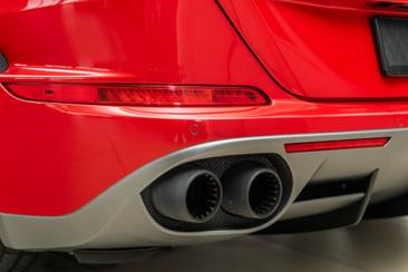 Ferrari California T — photo 8