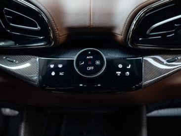 Ferrari Purosangue — photo 15