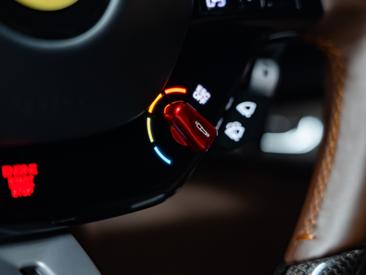 Ferrari Purosangue — photo 18