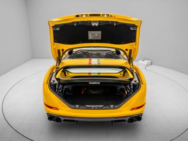 Ferrari California T — photo 13
